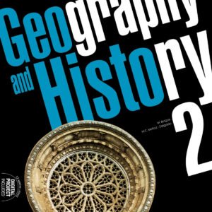 GEOGRAPHY AND HISTORY 2ºESO. STUDENTS BOOK 2023