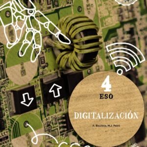 DIGITALIZACIÓN 4ºESO. OPERACIÓN MUNDO