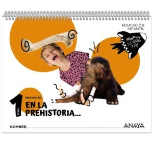 En la prehistoria... Nivel 1