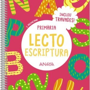 Lectoescriptura 1. Inclou TRAVADES