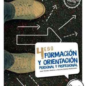 Formación y Orientación personal y profesional 4