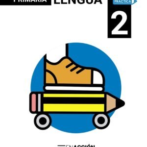 Lengua 2. En acción