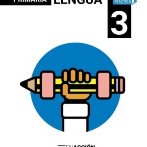 Lengua 3. En acción