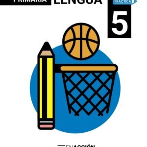 Lengua 5. En acción