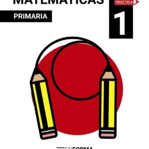Matemáticas 1. En forma