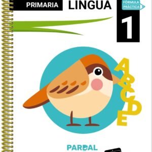 Lingua 1ºPrimaria Pardal