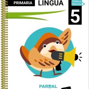 Lingua 5. Pardal