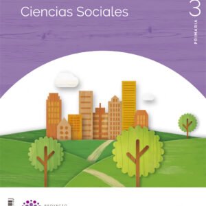 C.Sociales 3Prm C-Leon CM cast