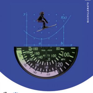 MATEMÁTICAS I 2ºBACHILLERATO. CONSTRUYENDO MUNDOS 2023