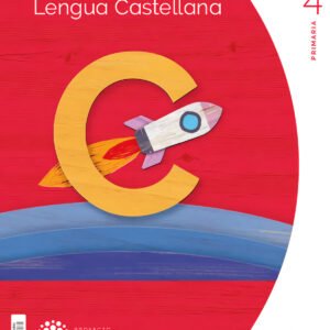 CUADERNO LENGUA 2-4ºPRIMARIA. CONSTRUYENDO MUNDOS 2023