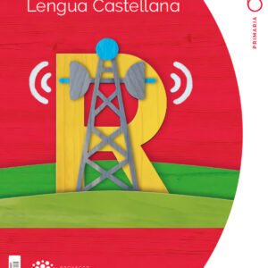 CUADERNO LENGUA 3-6ºPRIMARIA. CONSTRUYENDO MUNDOS 2023