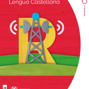 CUADERNO LENGUA 1-6ºPRIMARIA. CONSTRUYENDO MUNDOS 2023