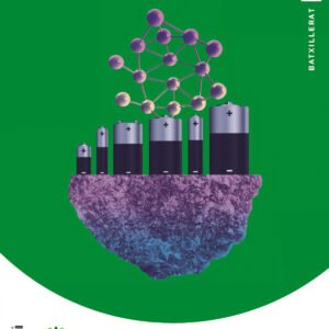 QUÍMICA 2N.BATXILLERAT. MEDITERRANI. CONSTRUINT MONS 2023