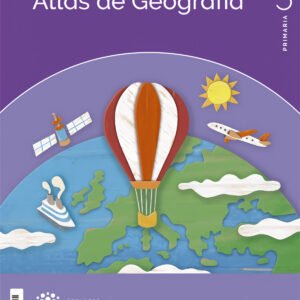 CIENCIAS SOCIALES 5ºPRIMARIA. CONSTRUYENDO MUNDOS. ARAGÓN 2023