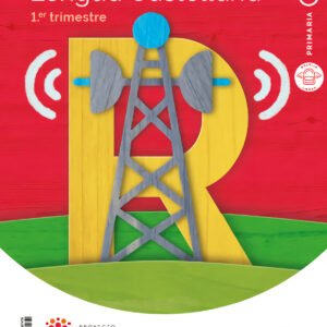 LENGUA 6ºPRIMARIA. TRIMESTRAL. CONSTRUYENDO MUNDOS 2023