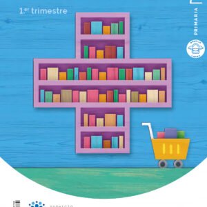MATEMÁTICAS 2ºPRIMARIA. TRIMESTRAL. CONSTRUYENDO MUNDOS 2023