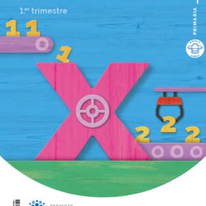 MATEMÁTICAS 4ºPRIMARIA. MOCHILA LIGERA. CONSTRUYENDO MUNDOS 2023