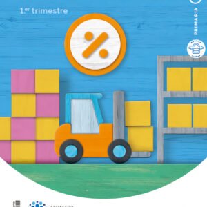 MATEMÁTICAS 6ºPRIMARIA TRIMESTRAL. CONSTRUYENDO MUNDOS 2023