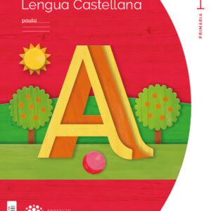 CUADERNO LENGUA 3-1ºPRIMARIA PAUTA. CONSTRUYENDO MUNDOS 2023