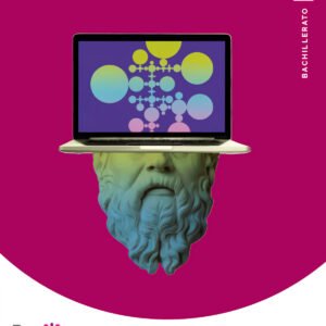 HISTORIA DE LA FILOSOFÍA 2ºBACHILLERATO. CONSTRUYENDO MUNDOS 2023