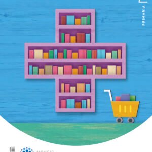 MATEMÁTICAS 2ºPRIMARIA. CONSTRUYENDO MUNDOS 2023