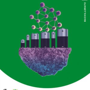QUÍMICA 2ºBACHILLERATO. CONSTRUYENDO MUNDOS 2023