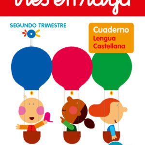 CUADERNO LENGUA 2-2ºPRIMARIA PAUTA. CONSTRUYENDO MUNDOS 2023