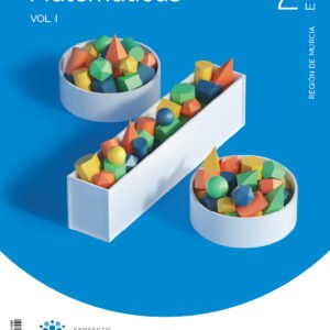 2ESO MATEMÁTICAS MURCIA CONSTRUYENDO MUNDOS