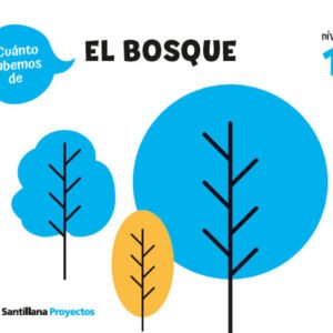 NIVEL 1 EL BOSQUE CSAB ED25
