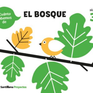 NIVEL 3 EL BOSQUE CSAB ED25