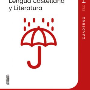 LENGUA Y LITERATURA 1 ESO CM SANTILLANA
