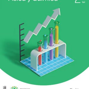2ESO FISICA Y QUIMICA CAST/GALL CM SANTILLANA