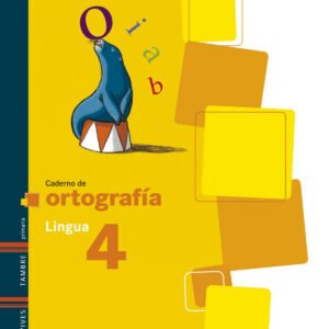 (G).(11).CADERNO ORTOGRAFIA 4º.PRIM.*GALEGO*