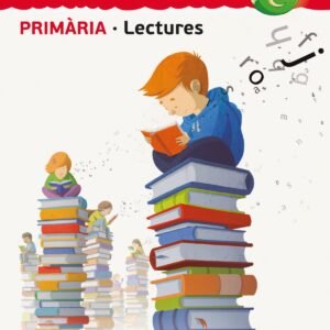 FANALET 4 LECTURES (VAL/12) - PRIMARIA