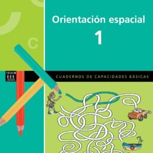 Orientación espacial 1