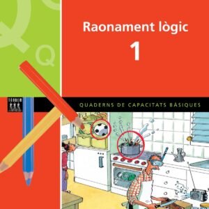 Razonamiento logico 1.capacidades basicas primaria