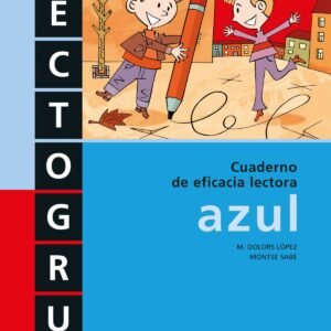 Lectogrupo azul