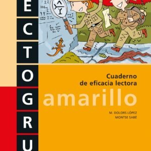 Lectogrupo amarillo