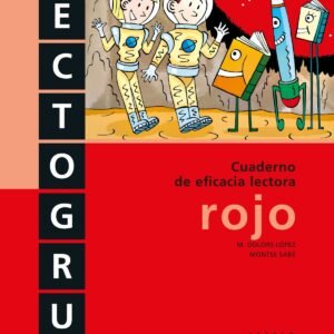 Lectogrupo rojo
