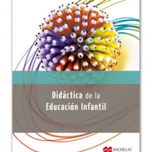 didactica educacion infantil (serv.comunidad)