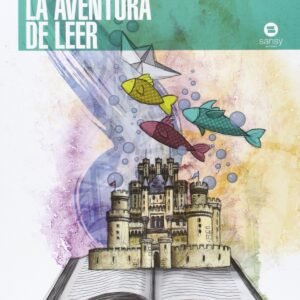 Aventura de leer