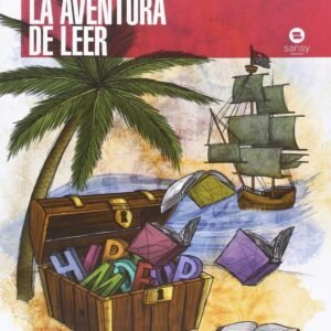 Taller de lengua II Aventura de leer