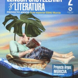 Lengua y literatura 2ºbachillerato Murcia