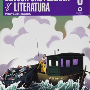 3º ESO LENGUA Y LITERATURA ICARIA