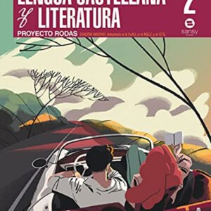 2º BACH RODAS MADRID