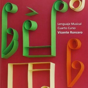 Andante 4ºcurso lenguaje musical