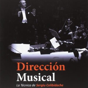 DIRECCIÓN MUSICAL