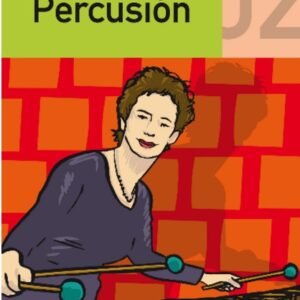 PERCUSIÓN 2