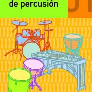 MÉTODO DE PERCUSIÓN 1