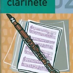 MI PRIMER CLARINETE 2
